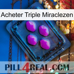 Buy Triple Miraclezen 04